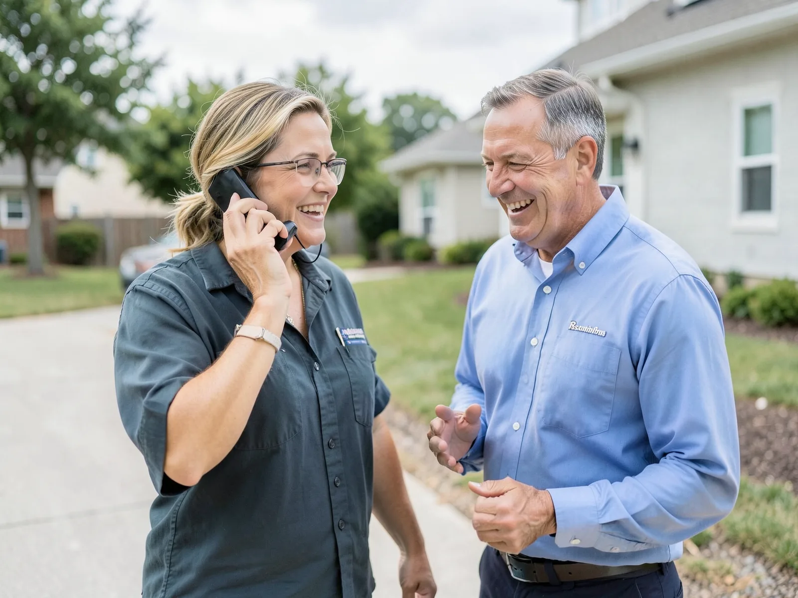 Frequently Asked Questions About Storm Damage Restoration in Milfay, OK